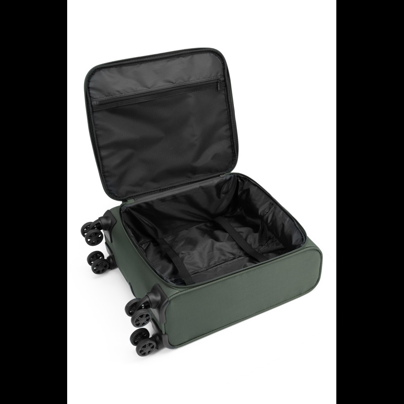 EPIC Resväska Airbox AS4 Grön 55 Cm 5