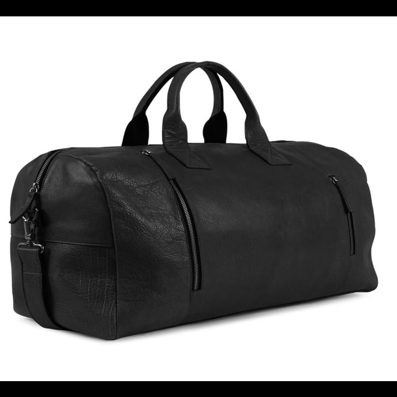 Still Nordic Weekendtaske XL Clean Sort 2