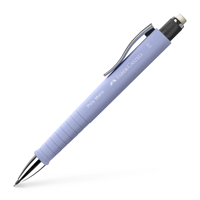 Faber-Castell Stiftblyant Poly Matic 0.7 Lilla 1