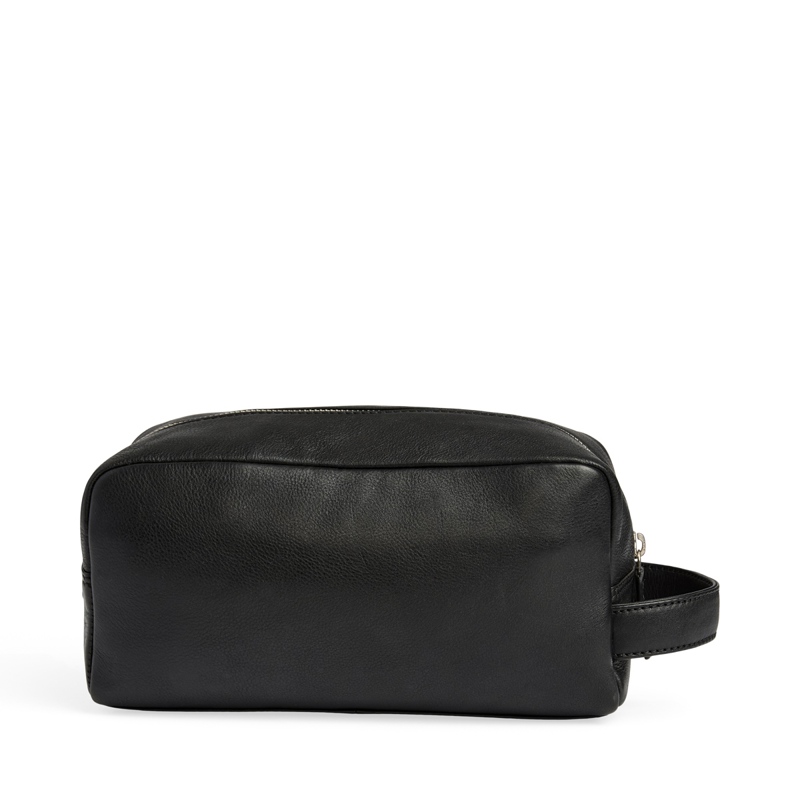 MARKBERG Toilettaske Crewmbg  Sort 2