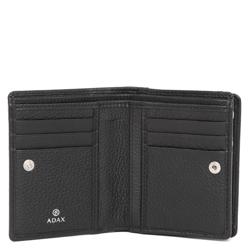 Adax Pung Ninni Cormorano Sort 3