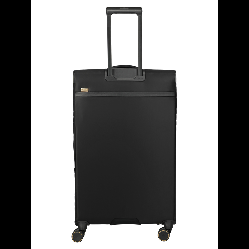 travelite Kuffert Barbara Stepp Sort 80 Cm 3