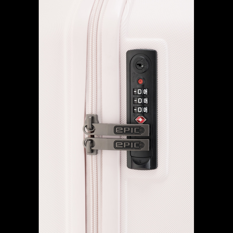 EPIC Resväska Airwave Neo L.Röd 75 Cm 6