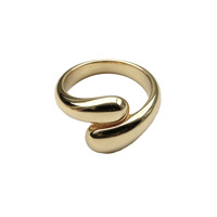 Conmé Ring Nara Guld 1