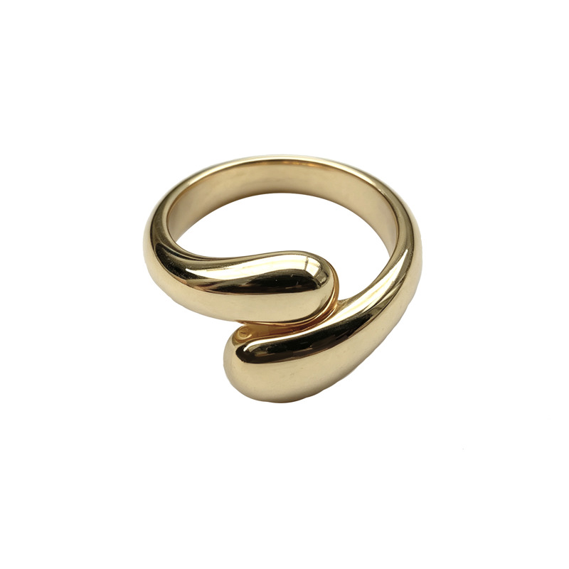 Conmé Ring Nara Guld 1