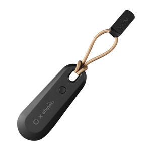 Orbitkey Bluetooth tracker Chipolo Sort