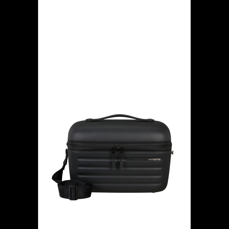 Samsonite Beautycase Stackd Svart 1