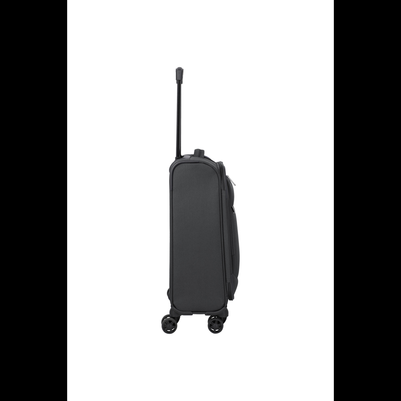 travelite Resväska Priego Grå 55 Cm 4