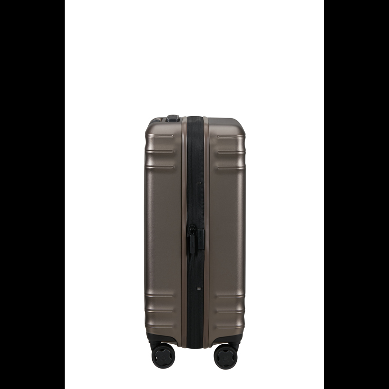 Samsonite Kuffert Lin'Air Bronze 55 Cm 7