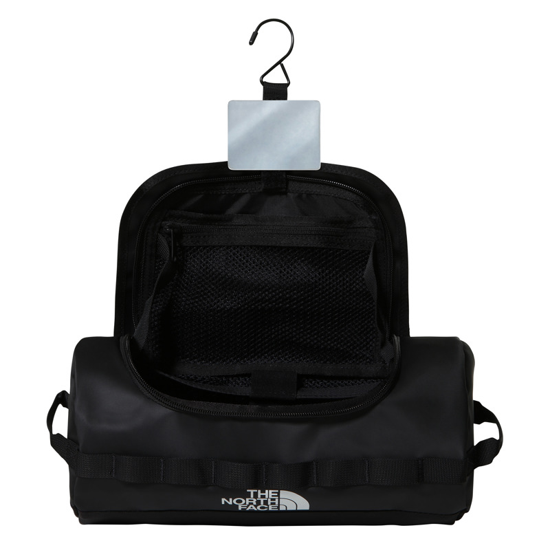 The North Face Toilettaske Travel Canister L Sort 2