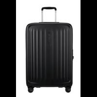 Samsonite Resväska Fyrm M. Grå 67 Cm 1