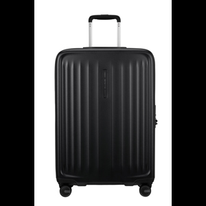 Samsonite Kuffert Fyrm 67 Cm M. Grå