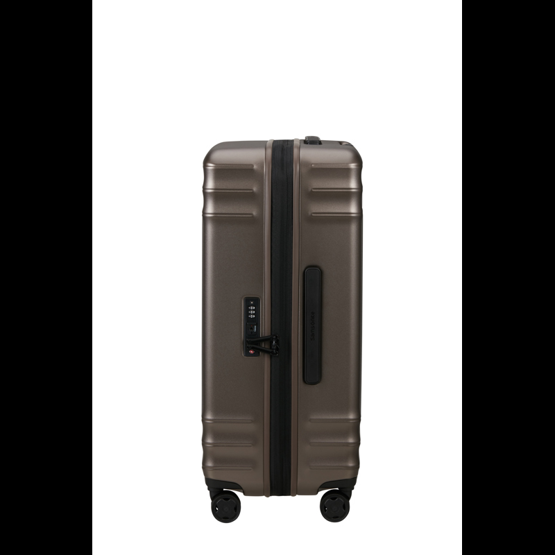 Samsonite Kuffert Lin'Air Bronze 67 Cm 8