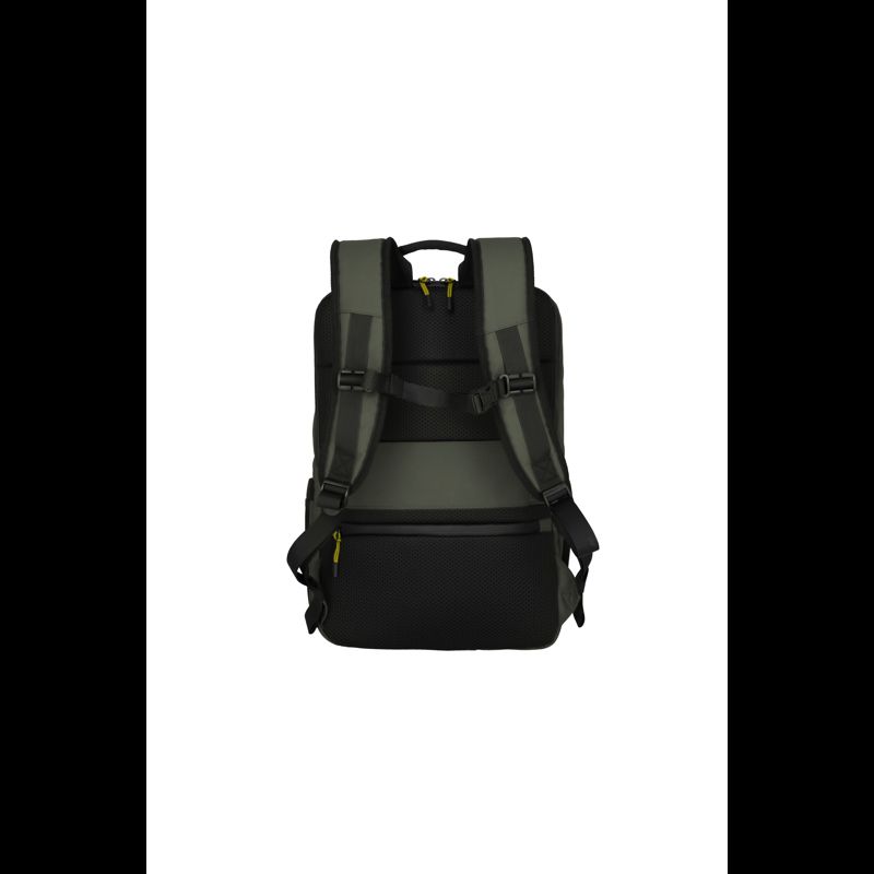 travelite Rygsæk Briize Khaki 2
