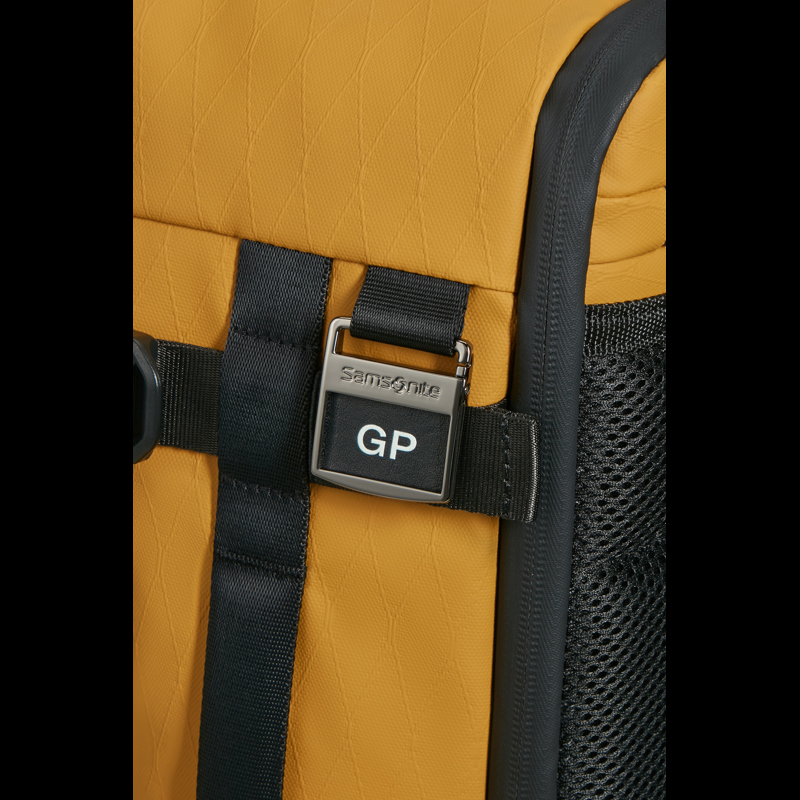 Samsonite Underseater/Ryggsäck Cabin Pac Orange 15" 9