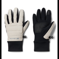 Columbia Handskar Powder Lite W Svart/Beige Str S 1