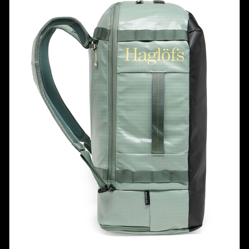 Haglöfs Duffel bag Magma 42 L. Grøn 3