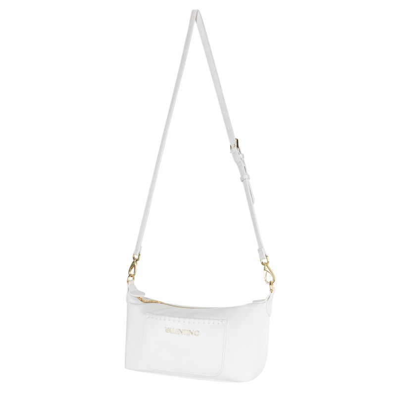 Valentino Bags Crossbody Aleksandra  Off Hvid 3