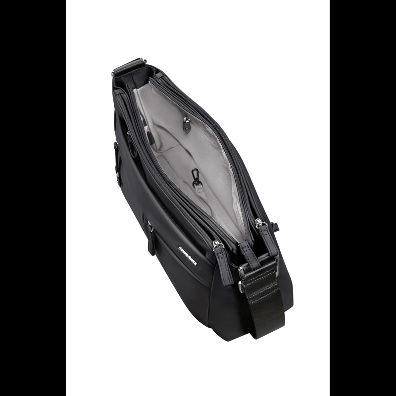 Samsonite Axelväska Move 5.0 Svart 6