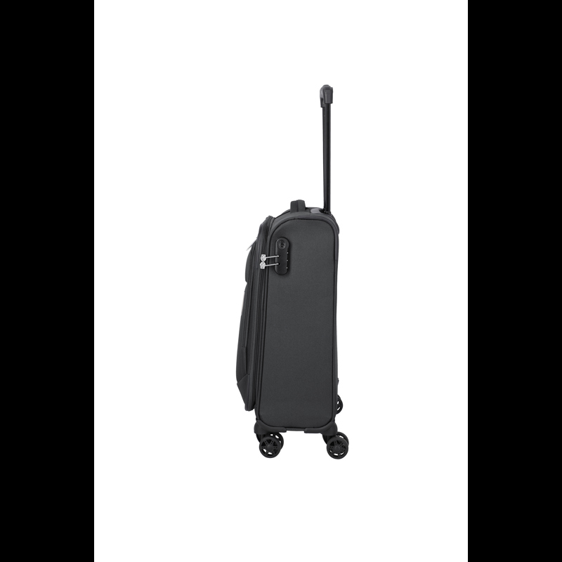 travelite Resväska Priego Grå 55 Cm 3