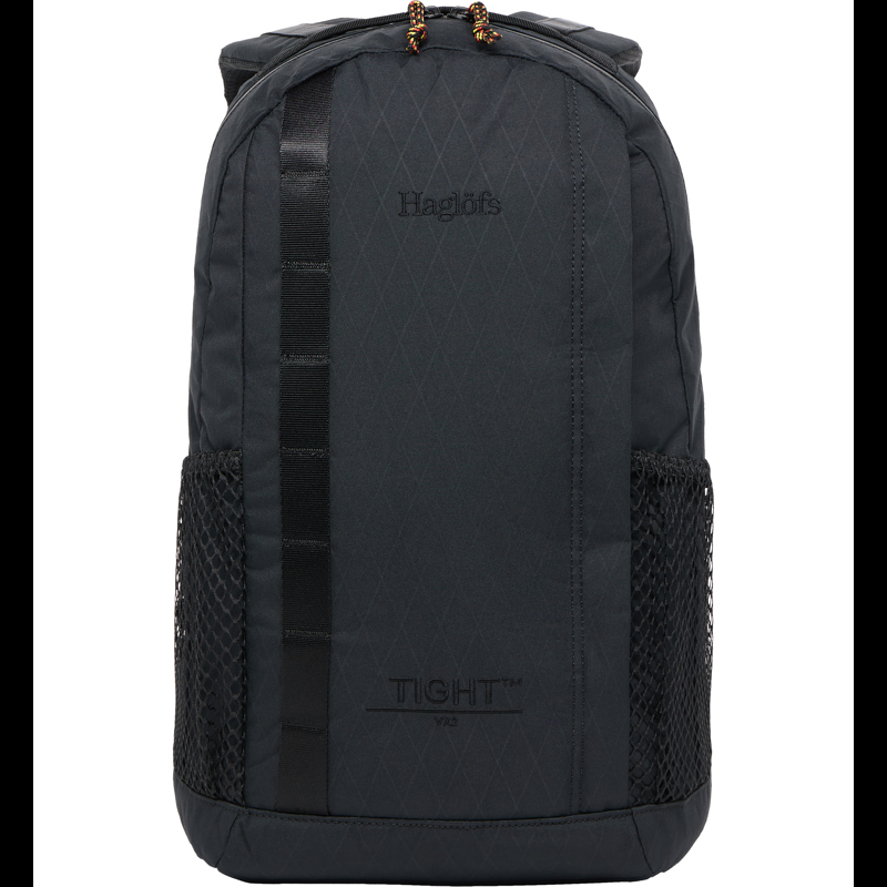 Haglöfs Ryggsäck Tight VX 2 Svart 1