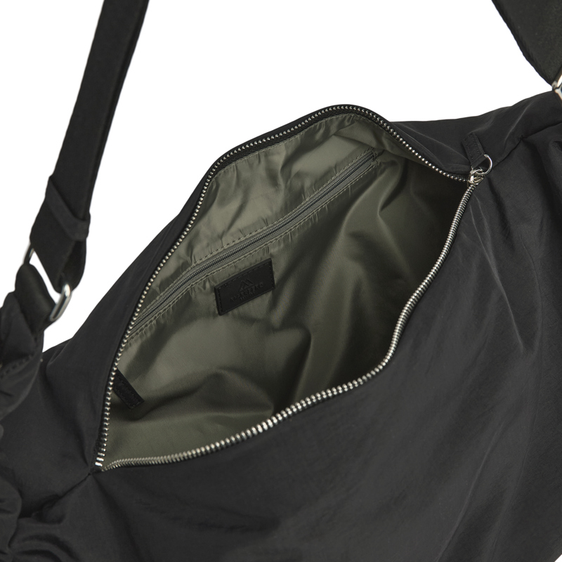 MARKBERG Crossbody AlpineMBG Sort 6