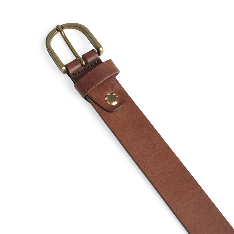 MARKBERG Dambälte Tayla Karamell 85 Cm 3