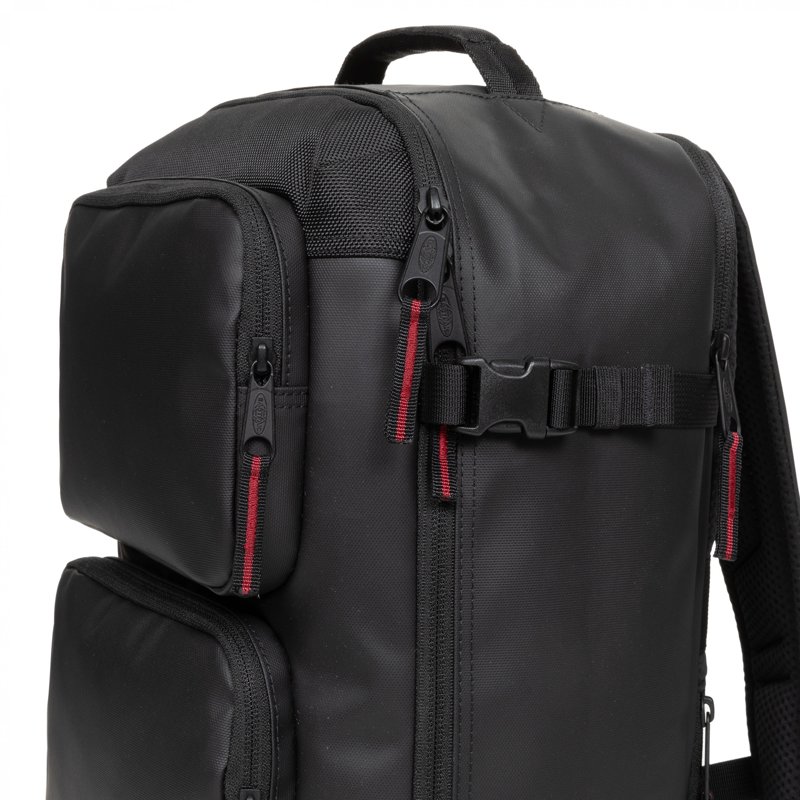 Eastpak Rygsæk Tecum Cabin Sort 16" 3