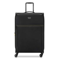 Delsey Resväska Brochant 3 77,5 Svart 77 Cm 1