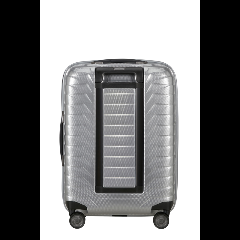 Samsonite Resväska Proxis Silver 55 Cm 3