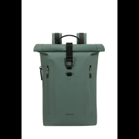 Samsonite Ryggsäck Coatify Grön 15" 1