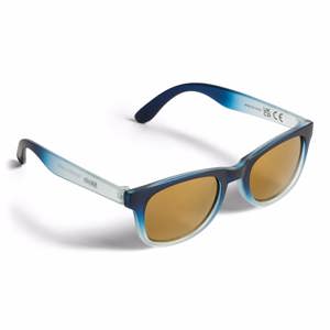 Molo Solbriller Star Navy