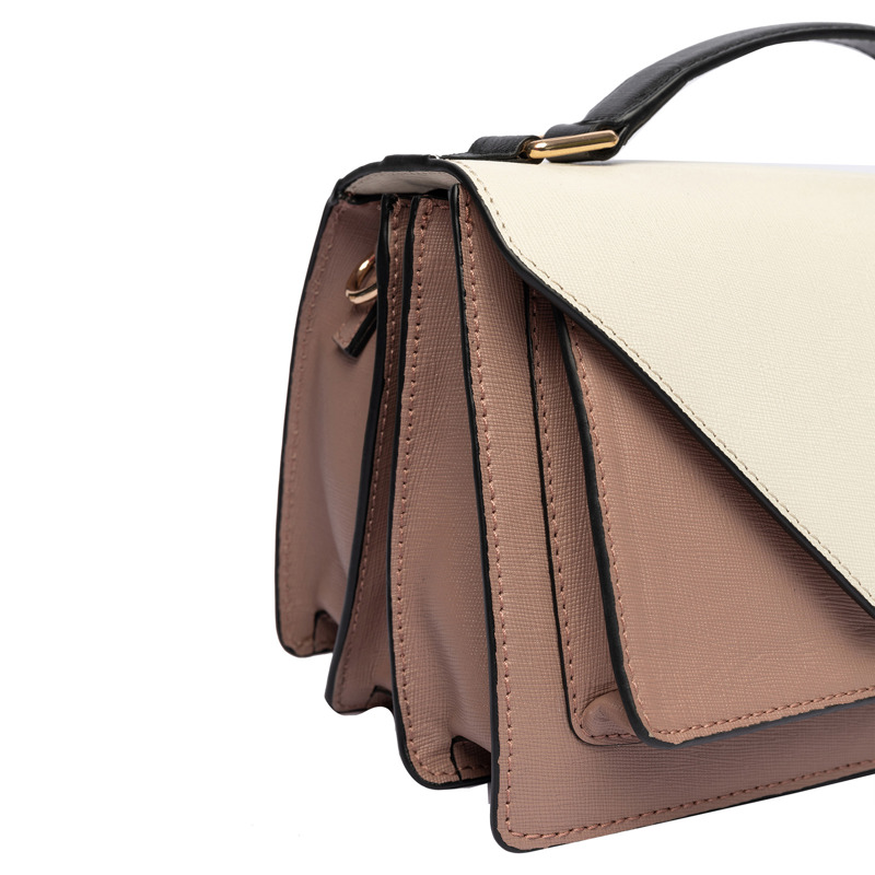 RE:DESIGNED Crossbody Elvira Big Rosa 6