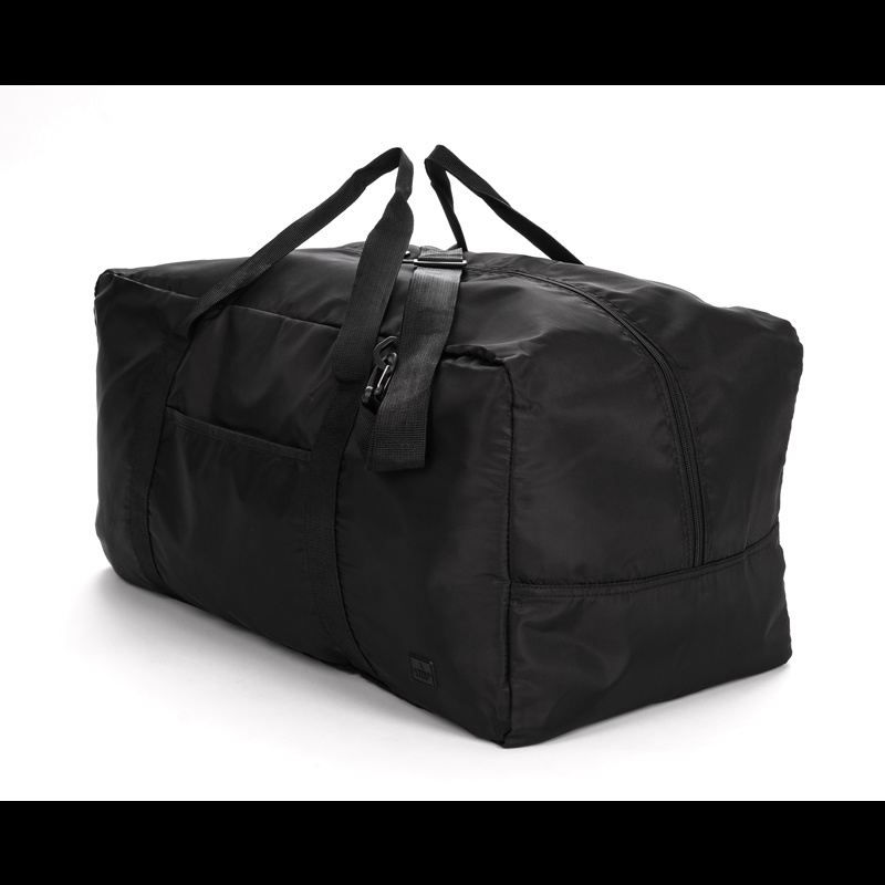 Aries Travel Rejsetaske foldbar 70L Sort 2