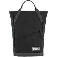 Fjällräven Rygsæk Totepack Vardag 22 Sort 1