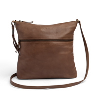 MARKBERG Crossbody Greta Konjak 1