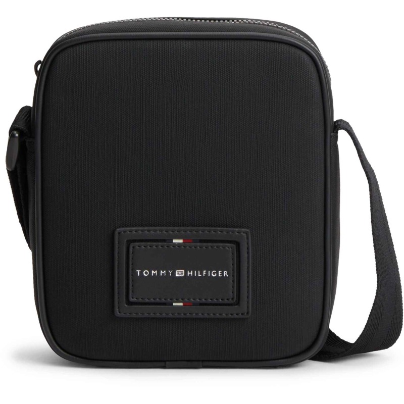 Tommy Hilfiger Crossover Foundation Reporter Svart 1