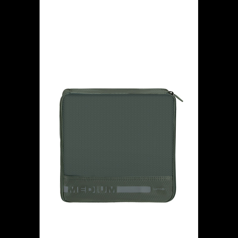 Samsonite Packpåsar Grön 3