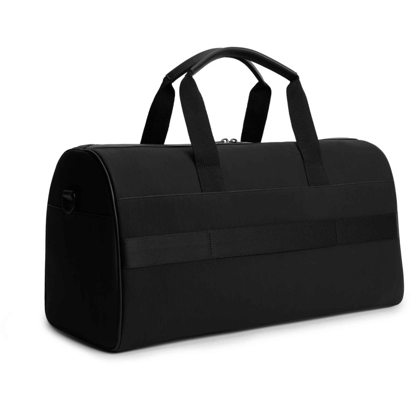 Tommy Hilfiger Duffel Bag Foundation Sort 4