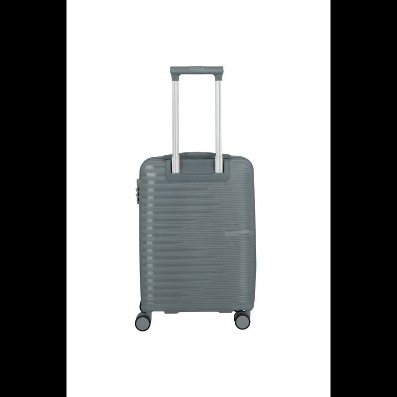 travelite Kuffert Pacific Grå 55 Cm 4