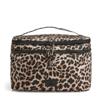 MARKBERG Toilettaske Treasure Leopard 1