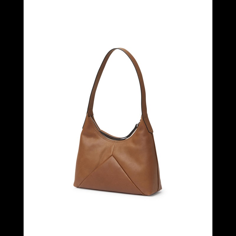 Saddler Skuldertaske Nova Cognac 2