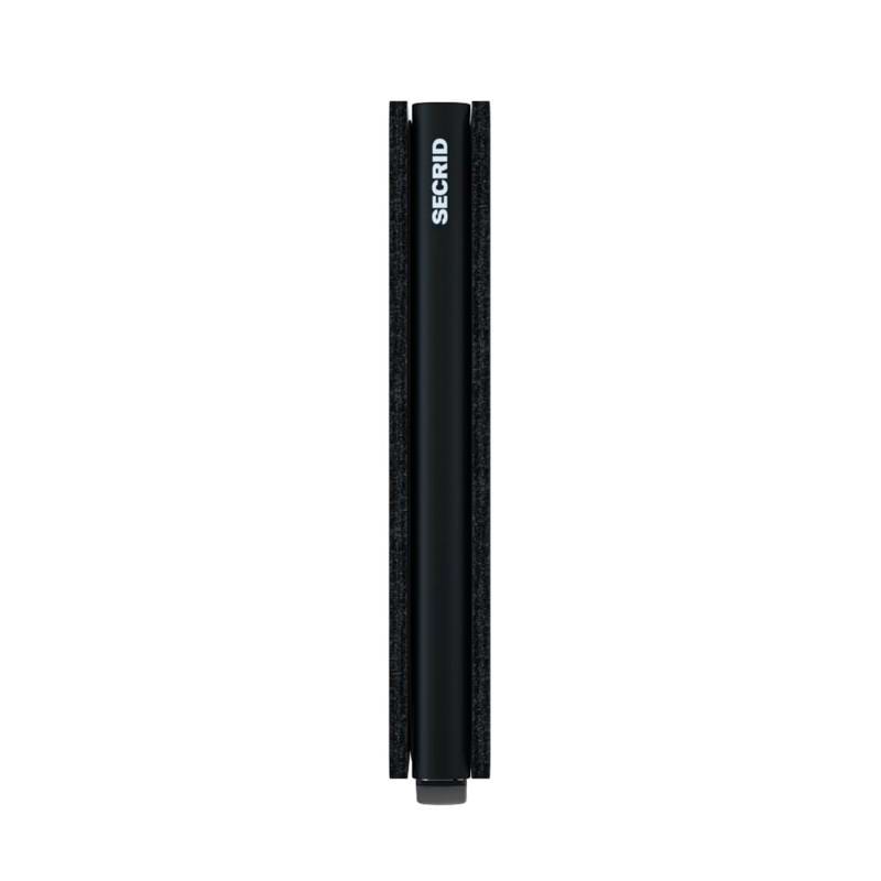 Secrid Slimwallet Blå/blå 5