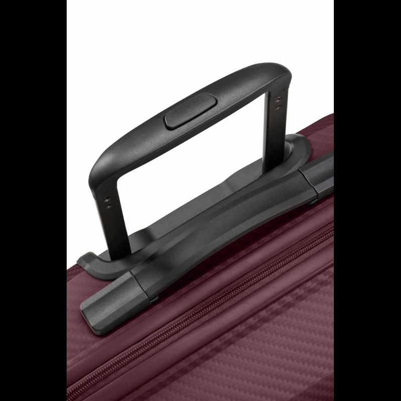 Airbox Resväska Airbox AZ18 Röd 55 Cm 8