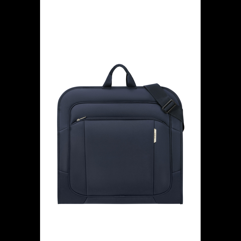 Samsonite Dragtpose Respark Mørk blå 1