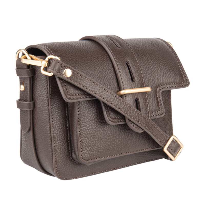 HERA Crossbody Laura M. Brun 2