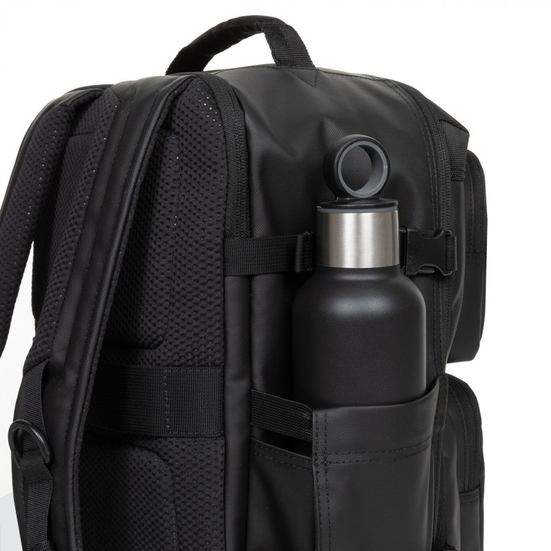 Eastpak Rygsæk Tecum Cabin Sort 16" 5