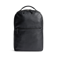 Tyler & Co Andorra Back Pack Svart 14" 1