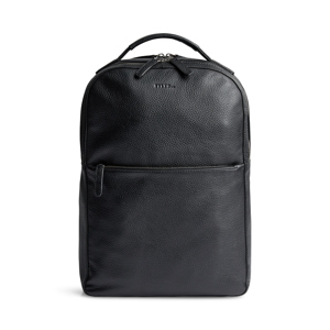 Tyler & Co Andorra Back Pack 14" Svart