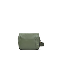 Mandarina Duck Toilettaske Eco Coated M. Grøn 1